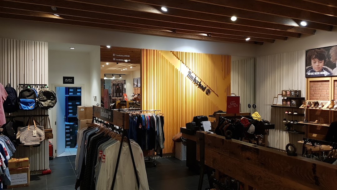 Timberland