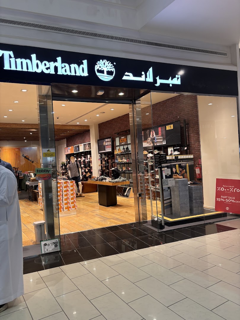 Timberland