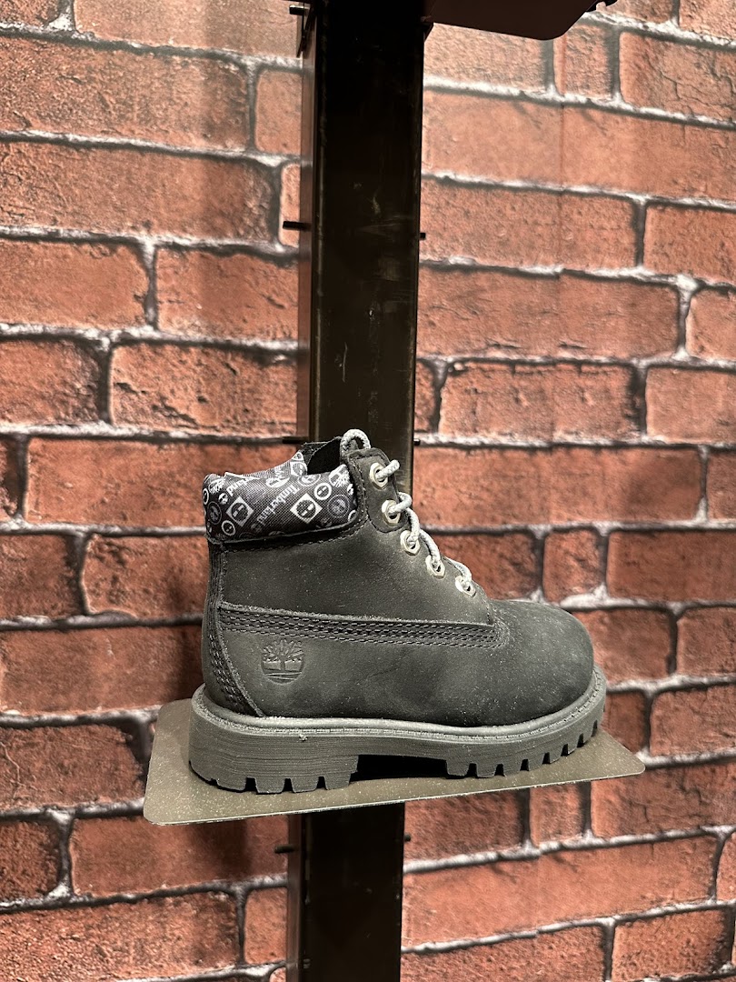 Timberland