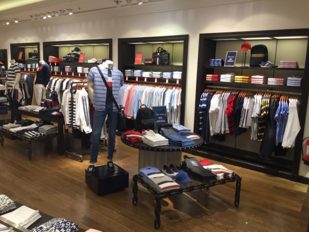 Tommy Hilfiger