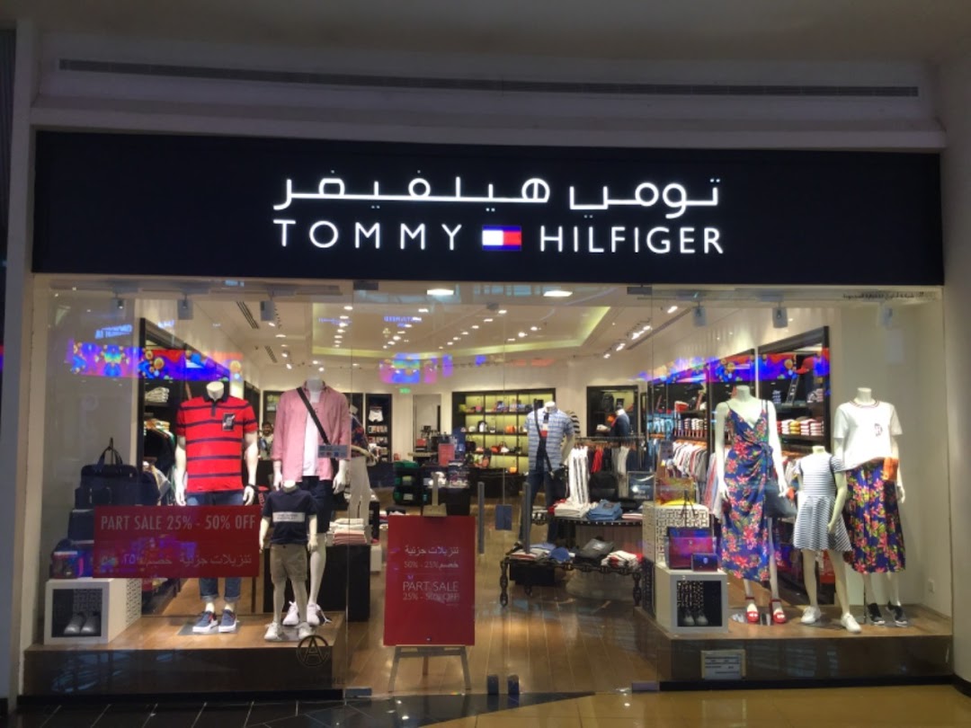 Tommy Hilfiger