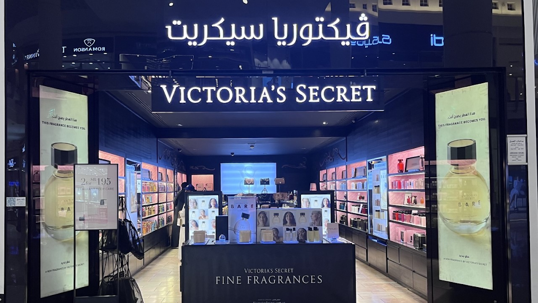Victorias Secret Beauty  Accessories