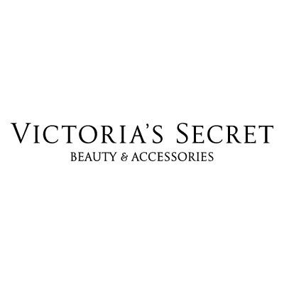 The logo for Victoria's Secret Beauty & Accessories.