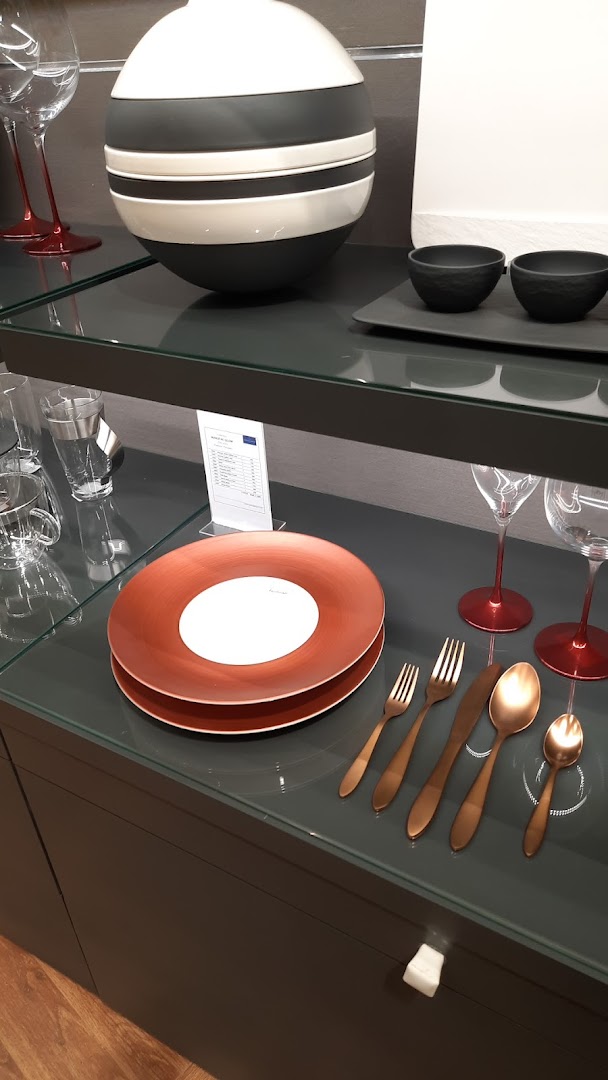 Villeroy  Boch - Granada Mall