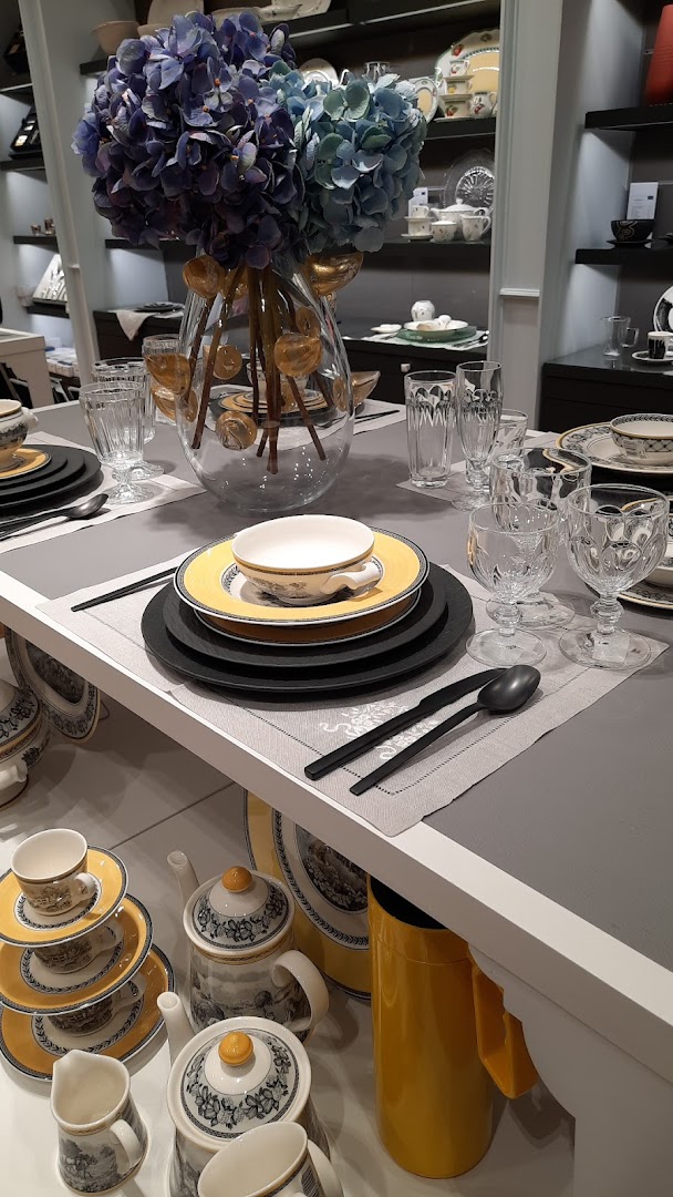 Villeroy  Boch - Granada Mall