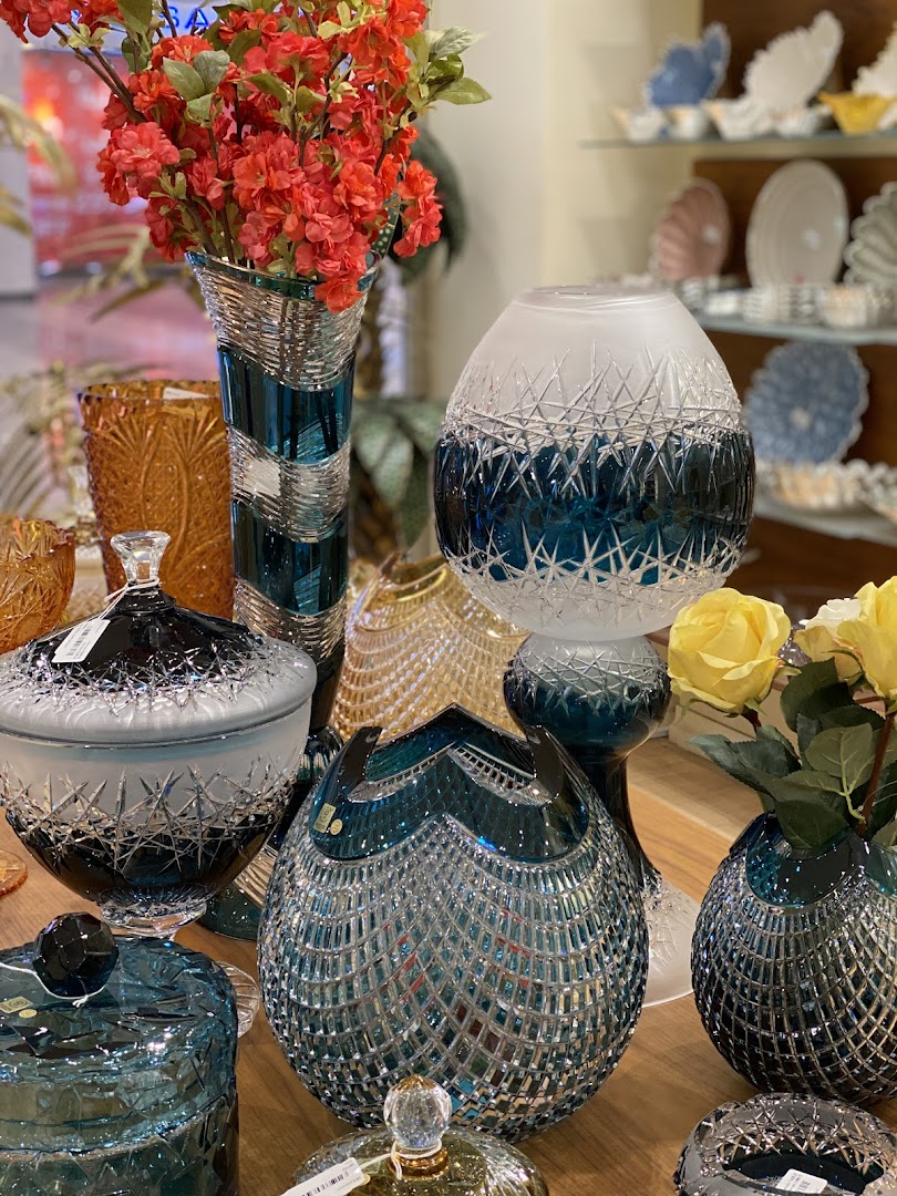 Villeroy  Boch - Granada Mall