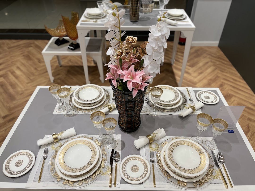 Villeroy  Boch - Granada Mall