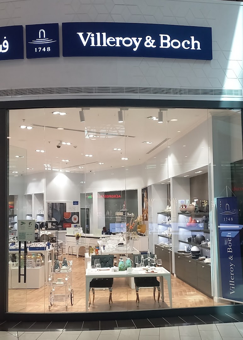 Villeroy  Boch - Granada Mall