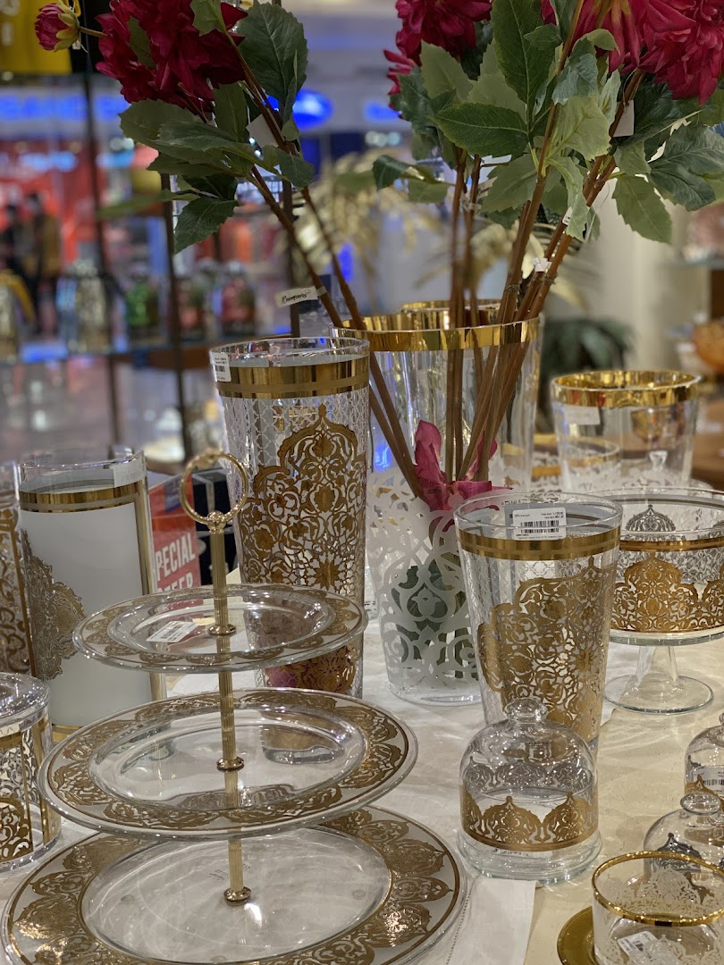 Villeroy  Boch - Granada Mall