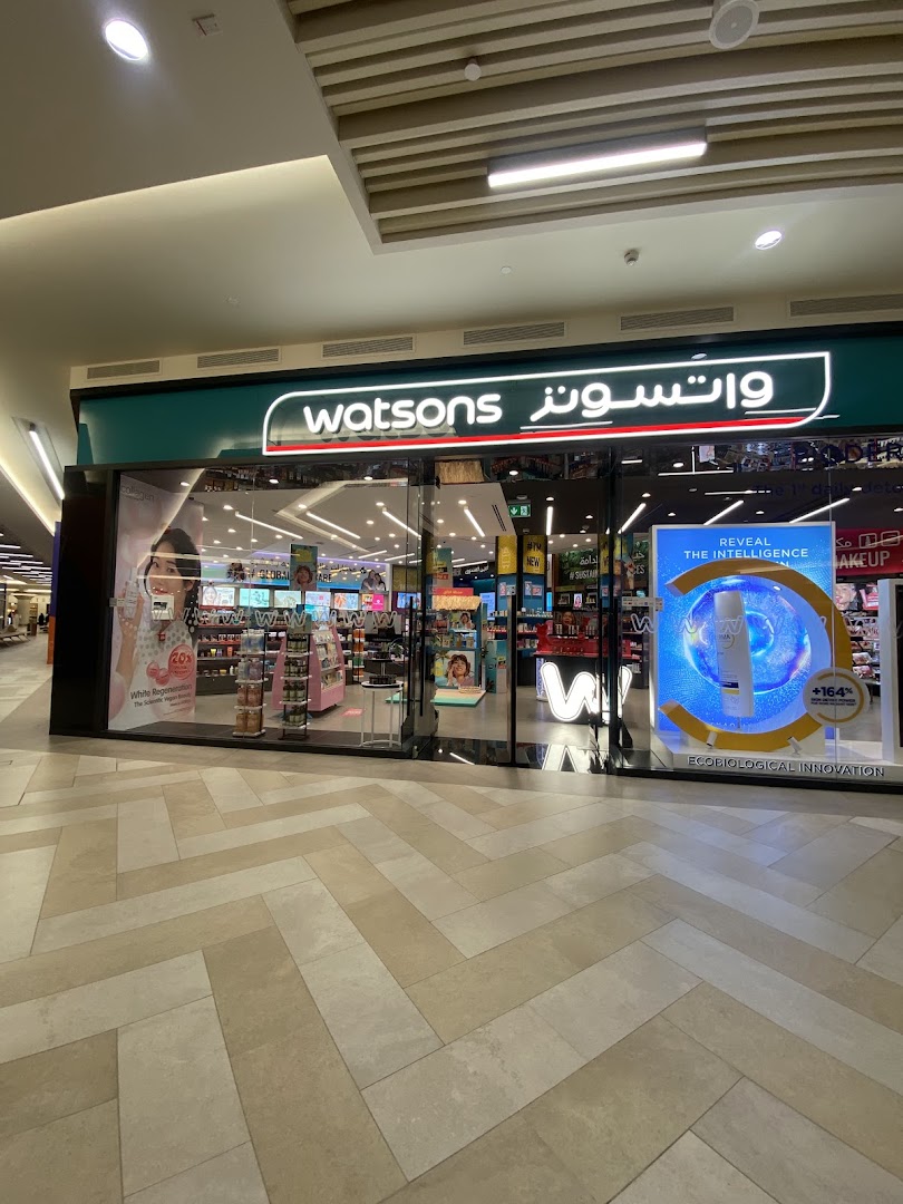 Watsons