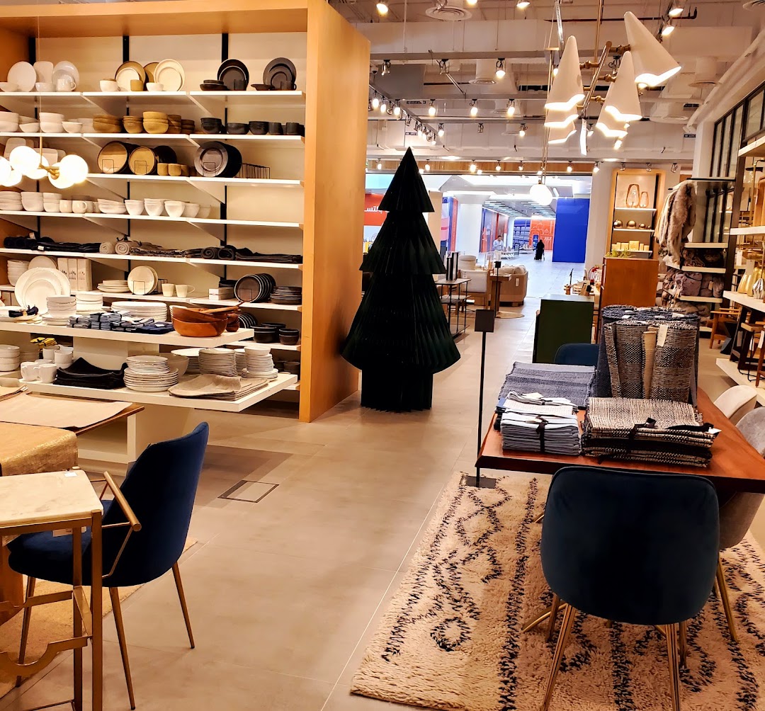 West Elm  Granada Mall