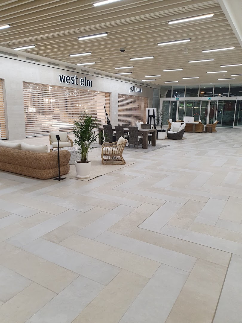 West Elm  Granada Mall