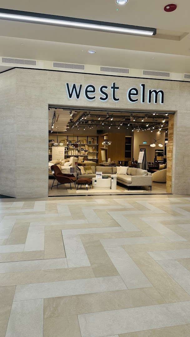 West Elm  Granada Mall