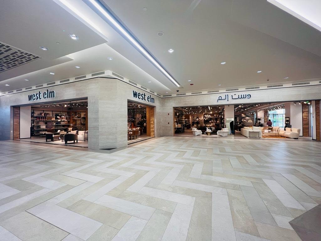 West Elm