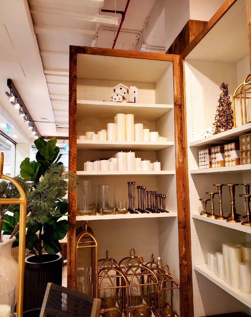 West Elm