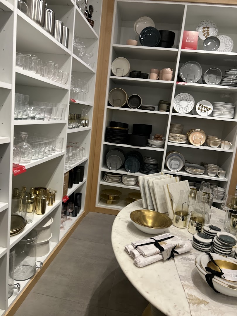 West Elm