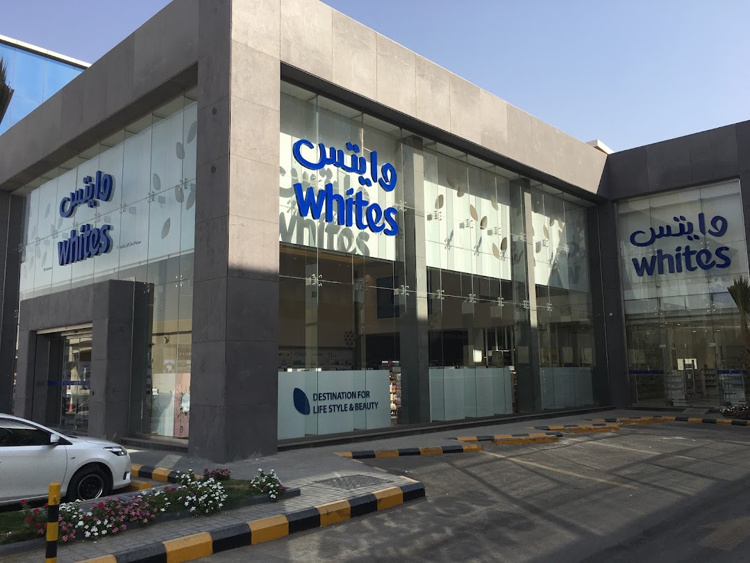 Whites