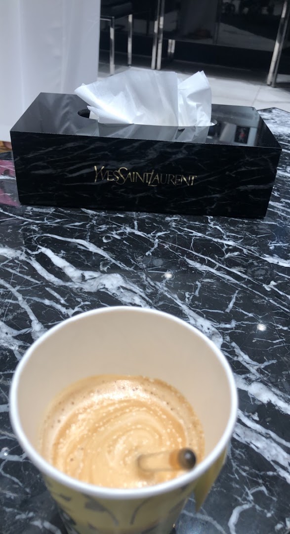 YSL Beauty