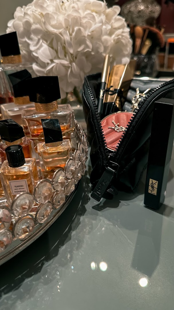 YSL Beauty