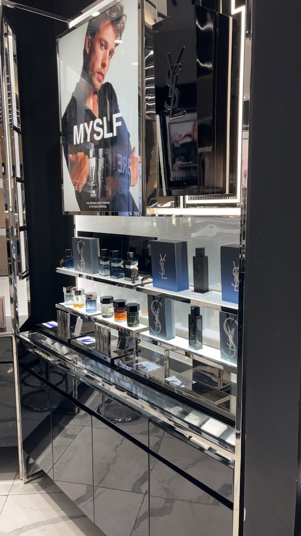 YSL Beauty