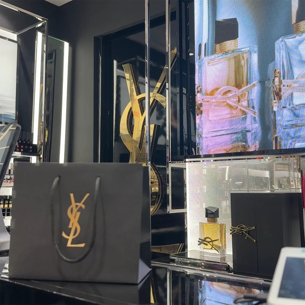 YSL Beauty