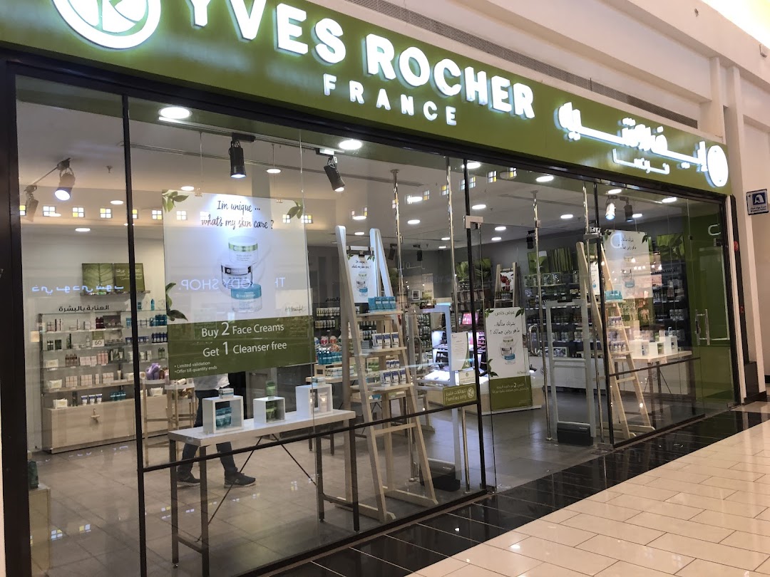 Yves Rocher