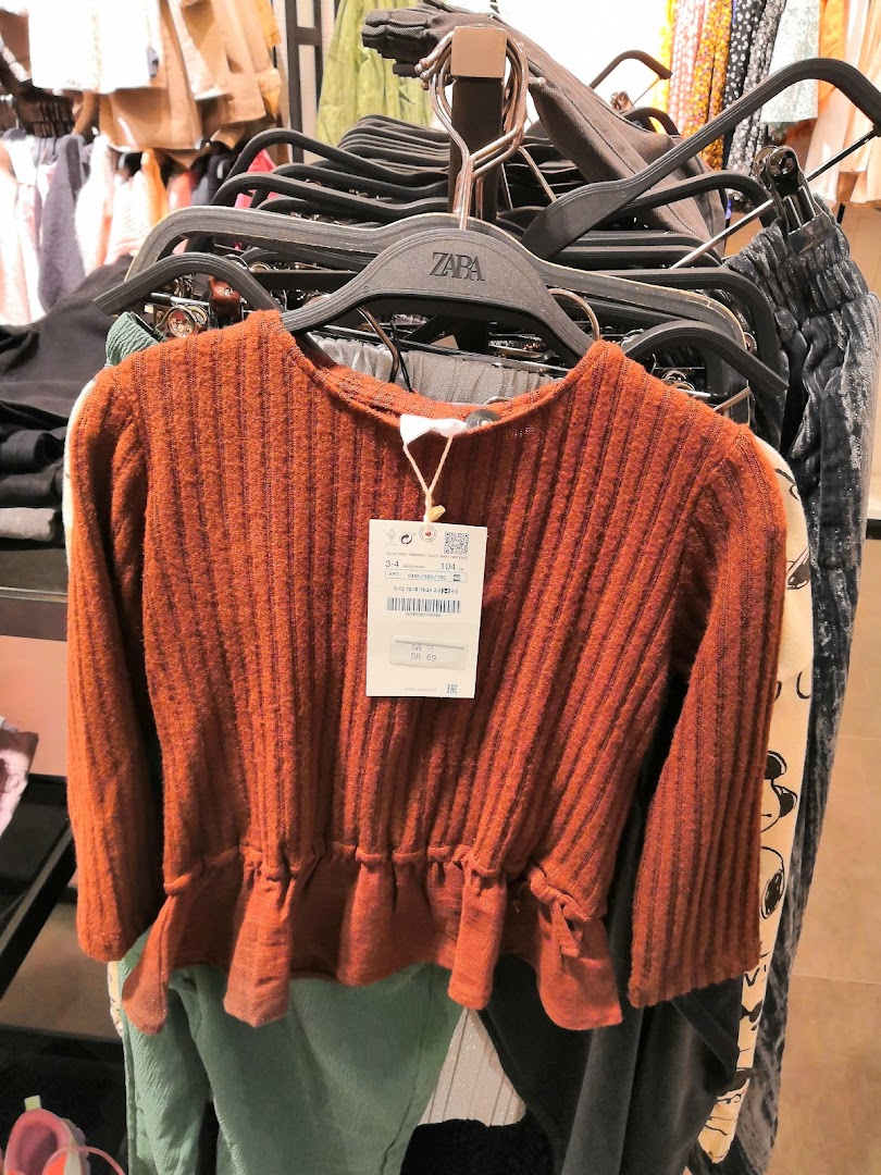 ZARA