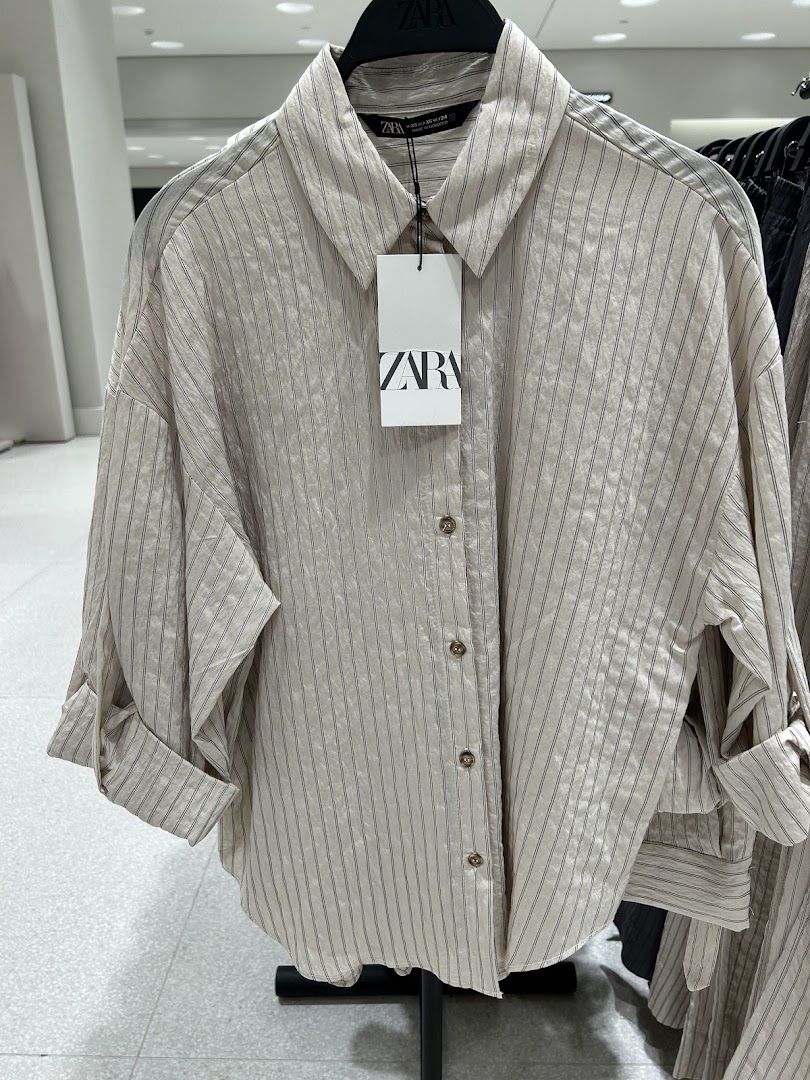 ZARA