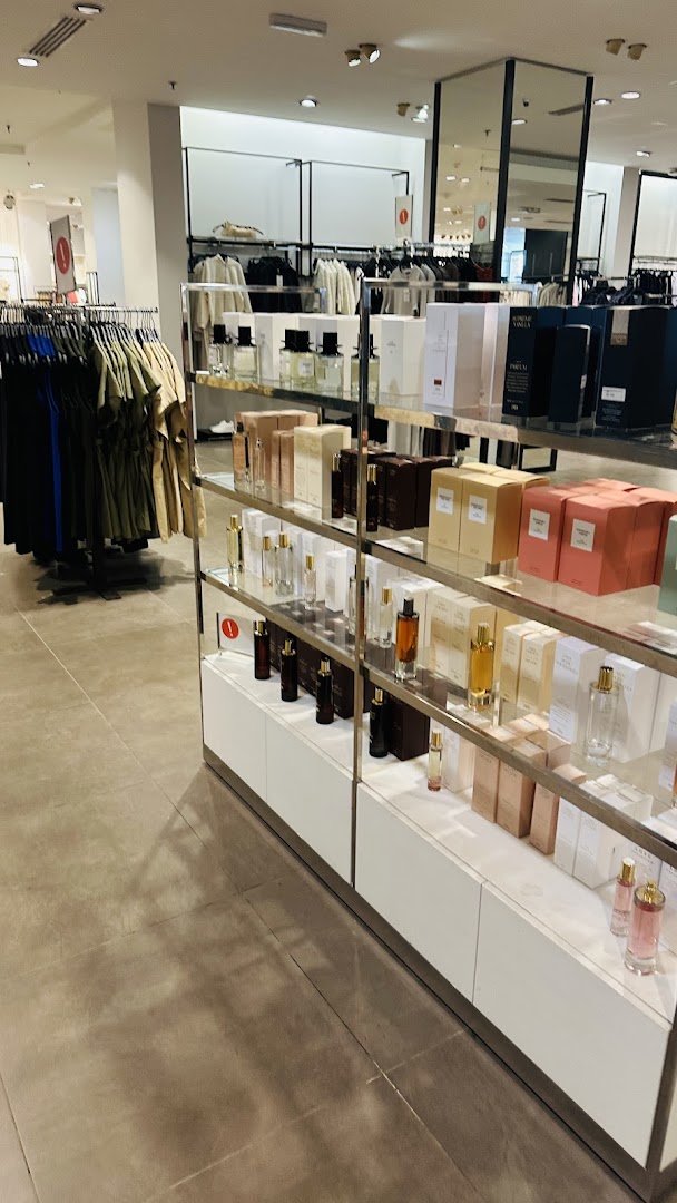 ZARA