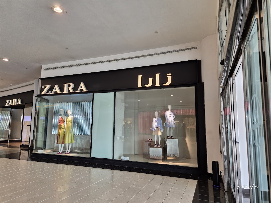 ZARA