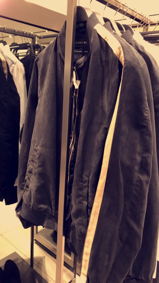 ZARA