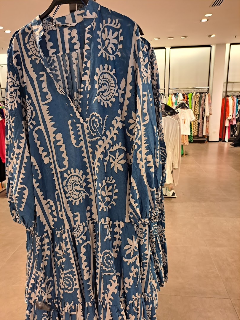 ZARA